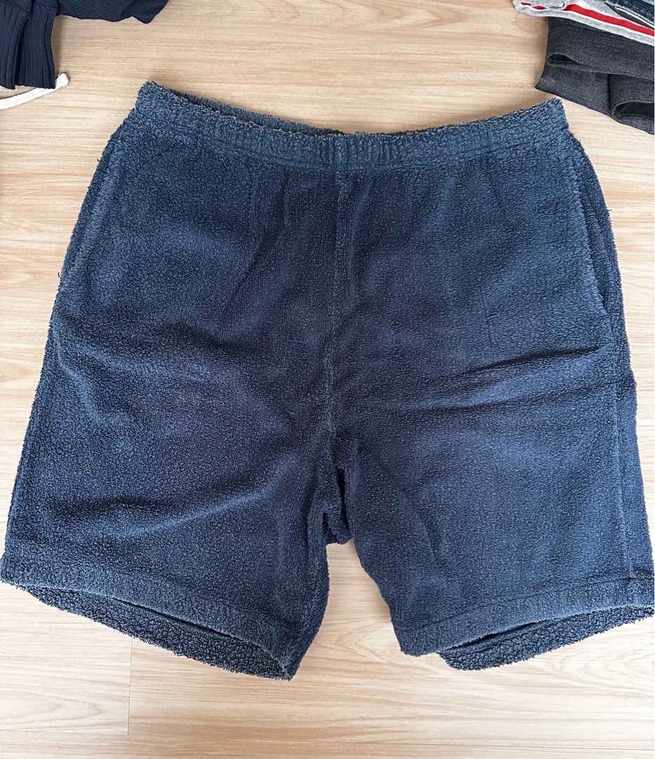 Supreme clearance towel shorts