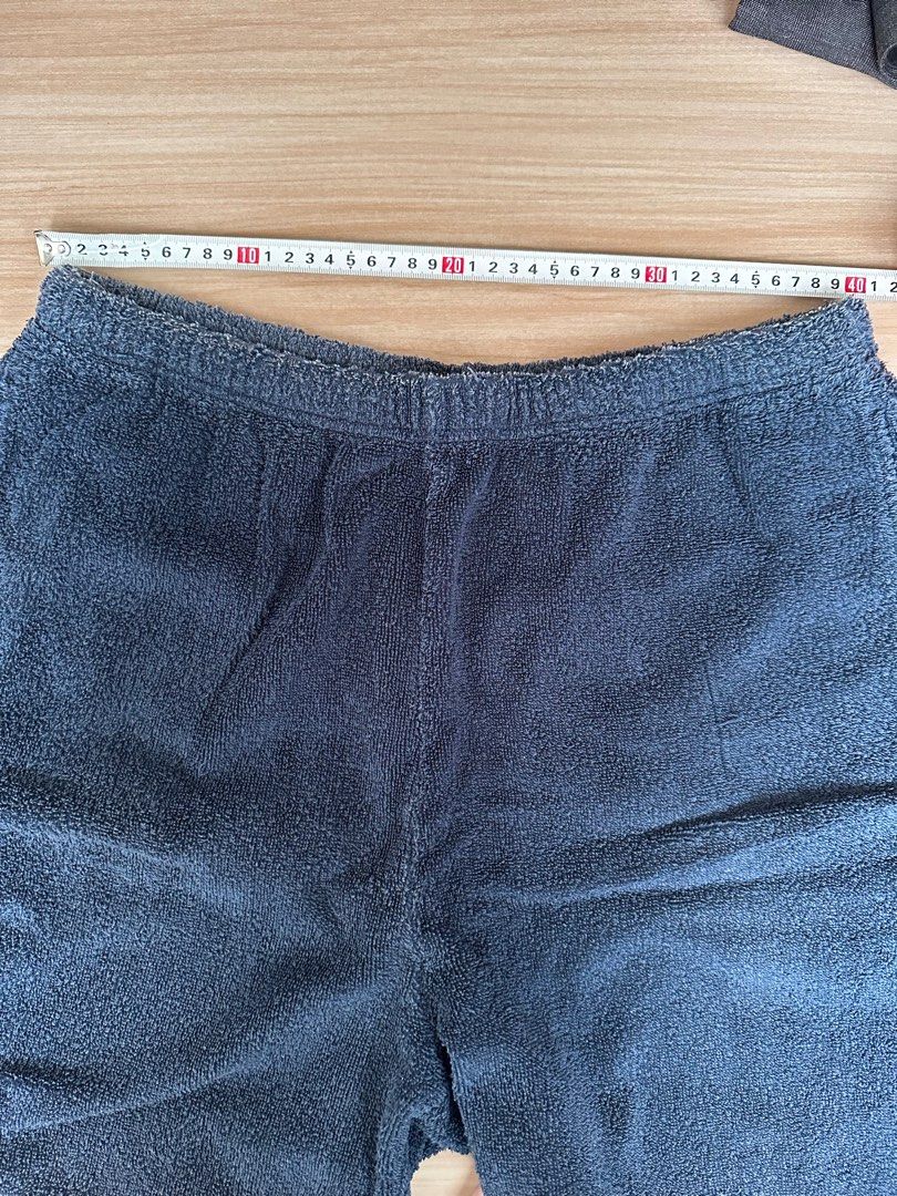 Supreme towel shorts 2025