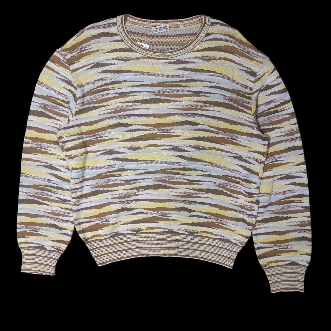 Sweat coogi top