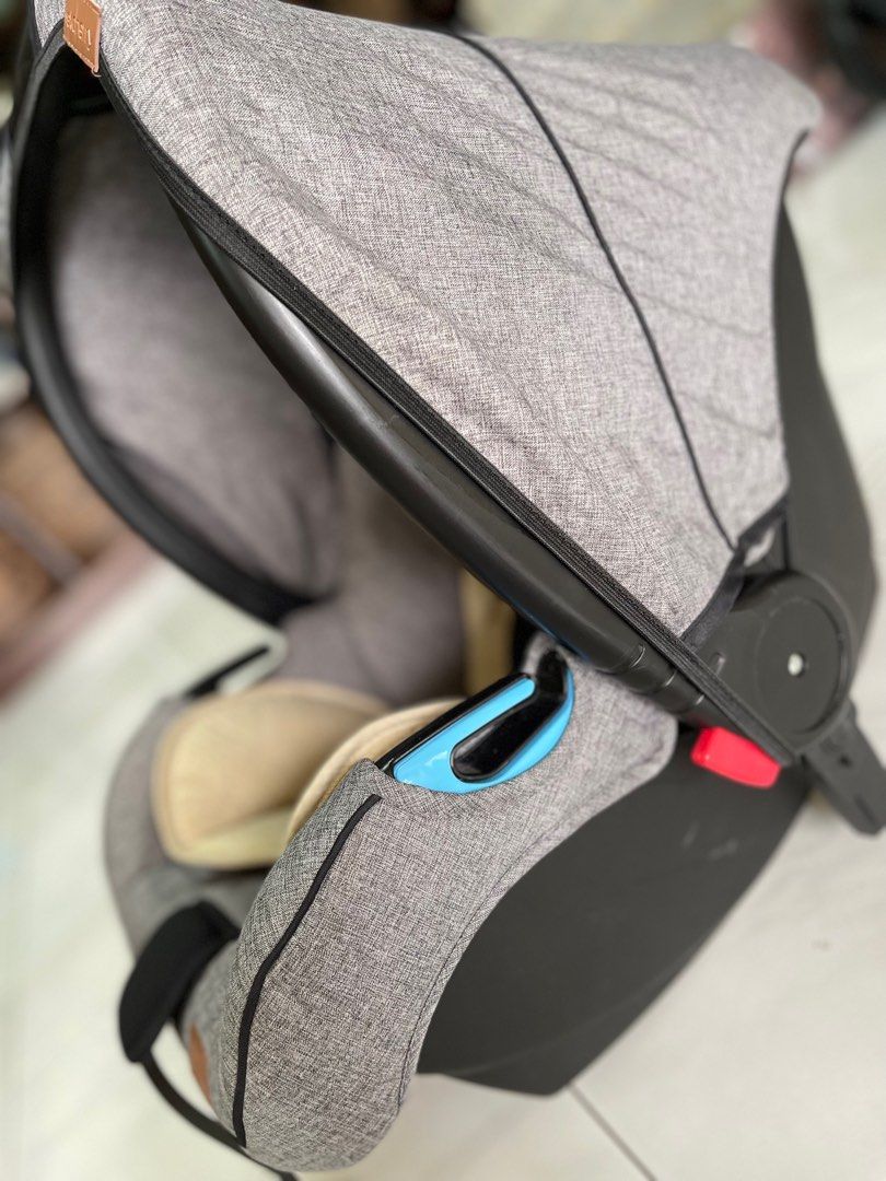 Second hand baby carrier shop