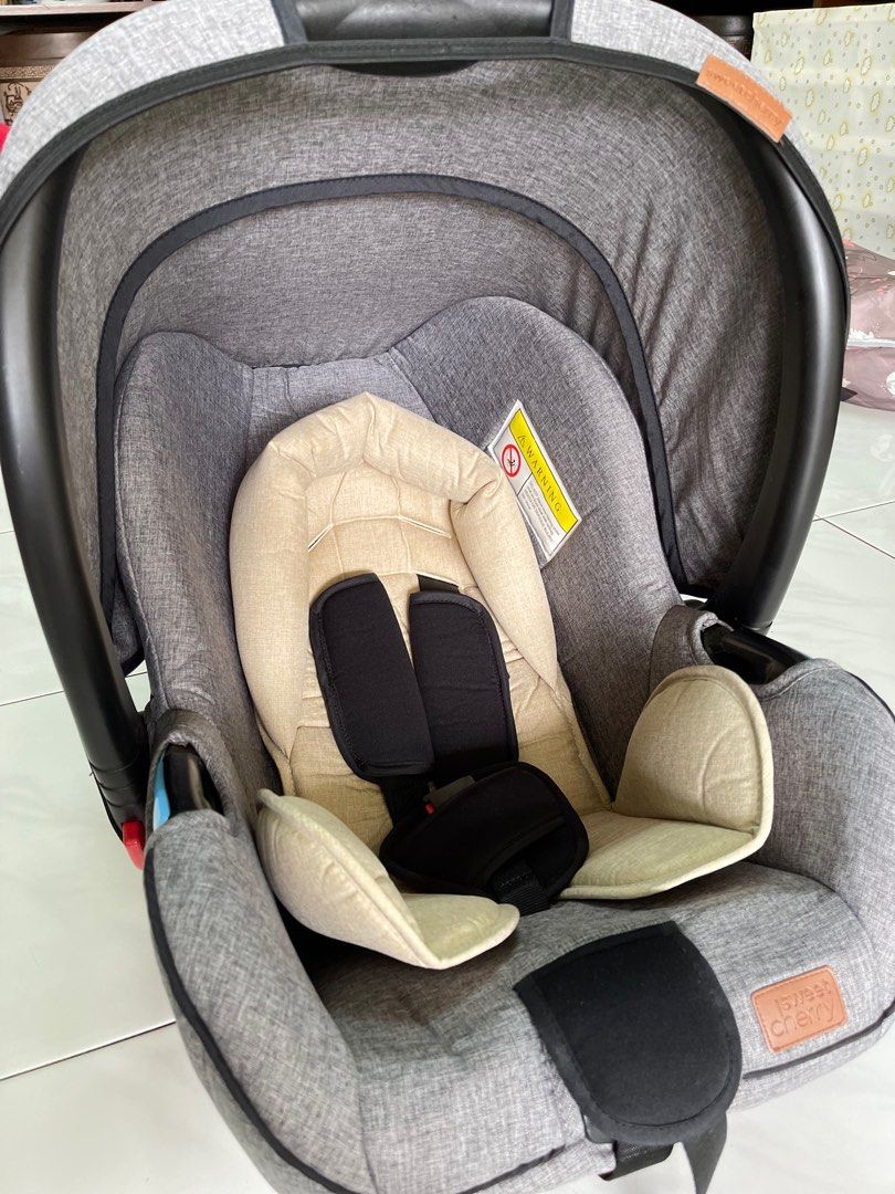 2nd hand hot sale baby carrier