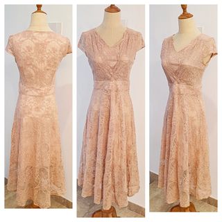 Affordable vintage wedding dresses outlet