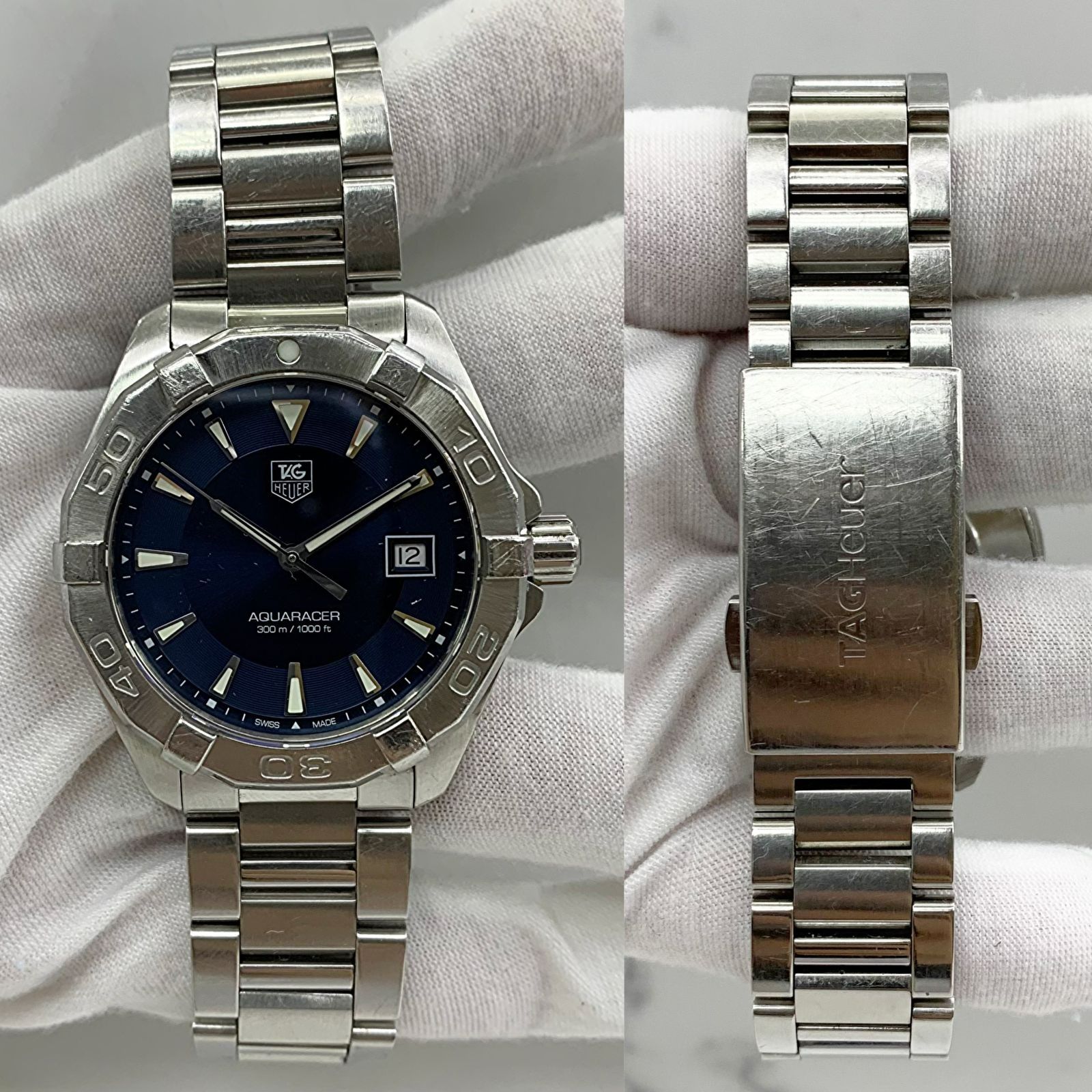 Tag heuer way1112 sales