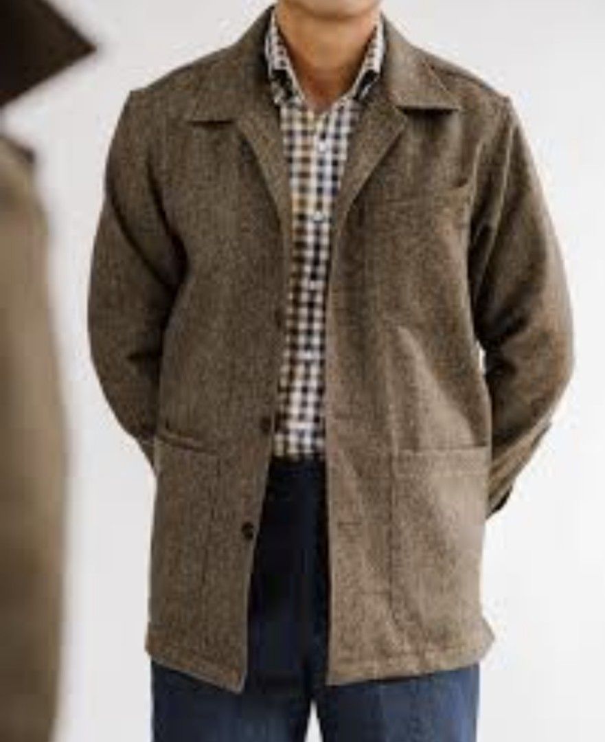 Tasso elba wool coat store