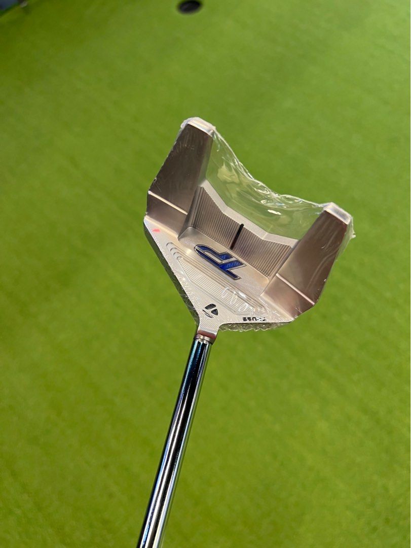 1 Paar Taylormade Putter-Gewichte – 5g, 10g, 15g Oder 20g – Passend Für Spider Mini, TP & Truss Putter 1 Paar Taylormade Putter-Gewichte – 5g, 10g, 15g Oder 20g – Passend Für Spider Mini, TP & Truss Putter