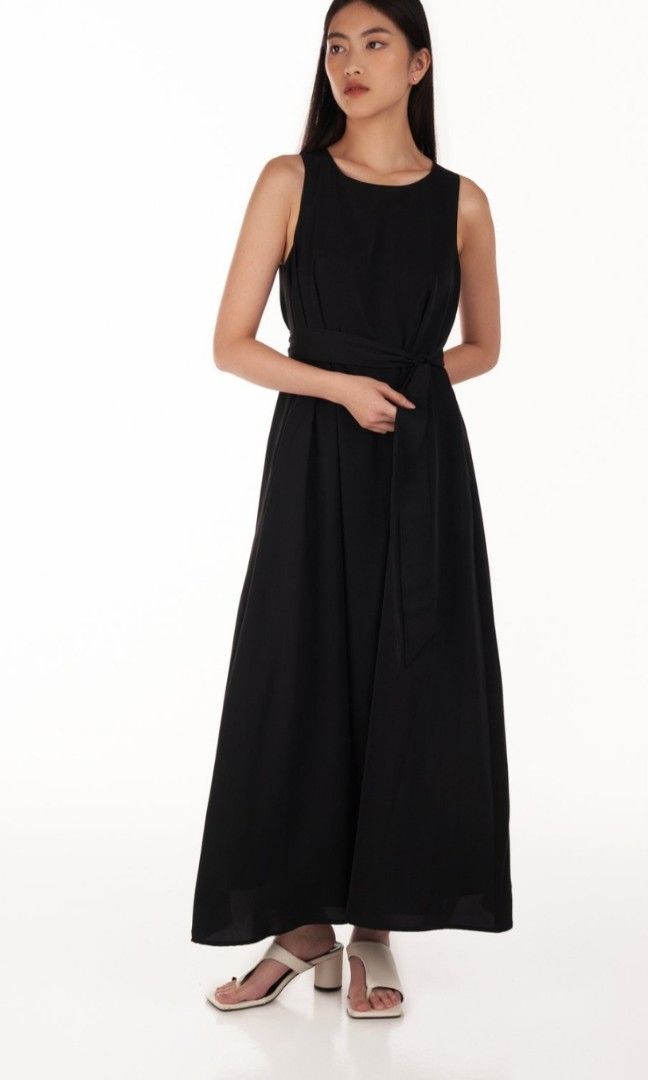 TCL Claris Maxi Dress XXS Women s Fashion Dresses Sets