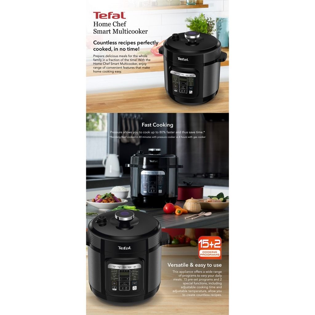Tefal 601 sales