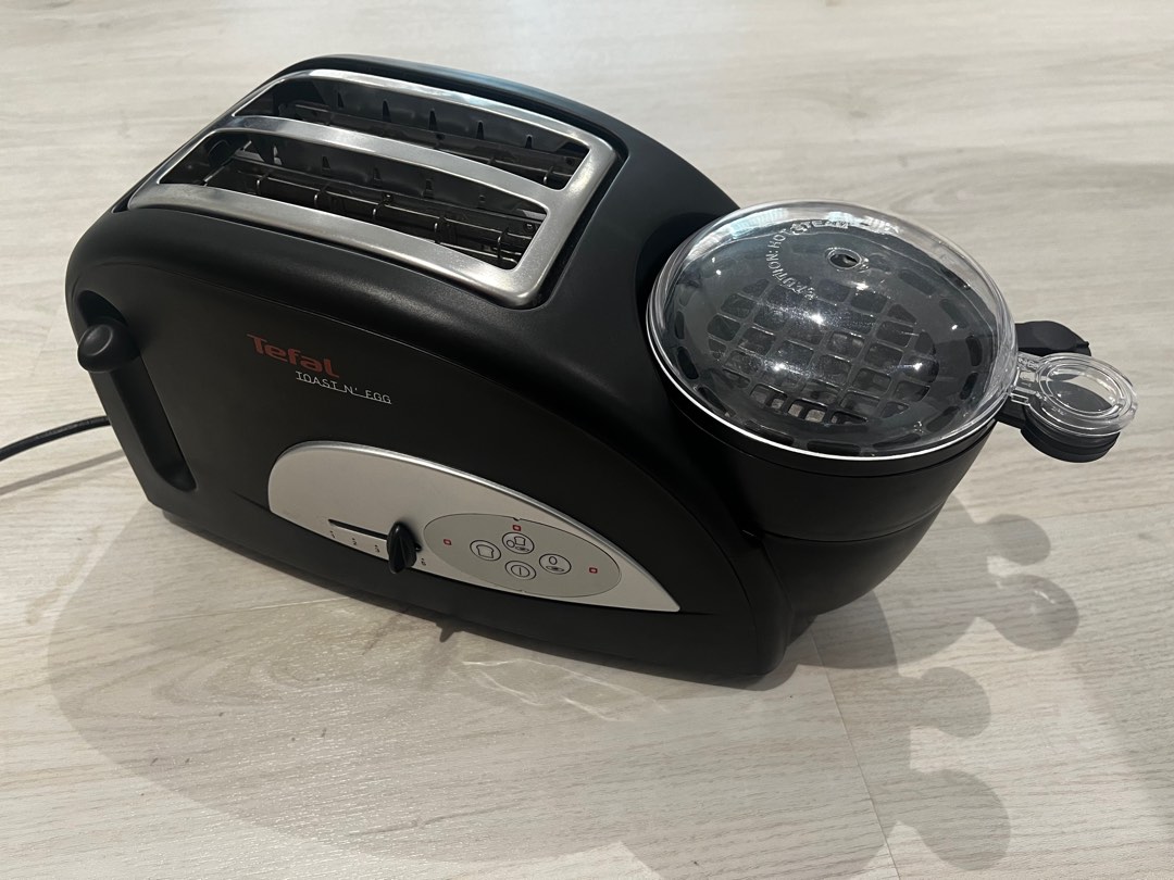 Tefal toaster, TV & Home Appliances, Kitchen Appliances, Ovens