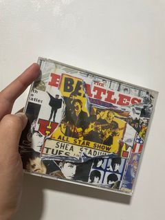 The Beatles Anthology 2 Album