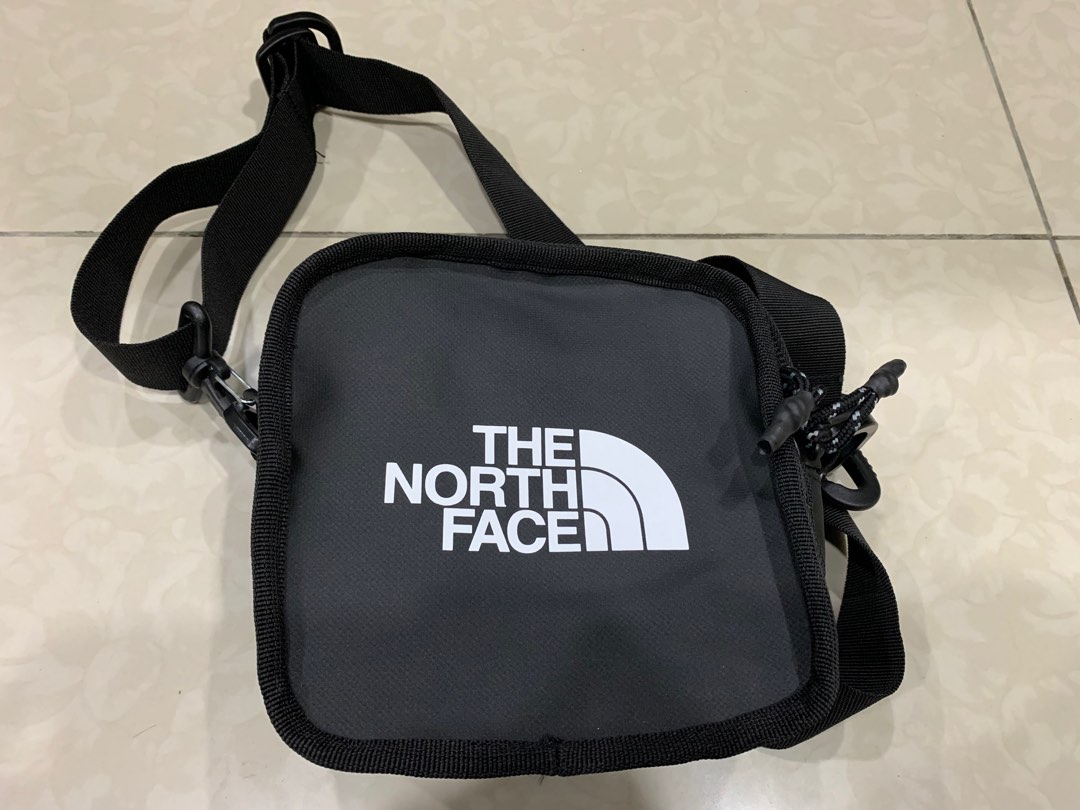 Harga sling bag the north face new arrivals