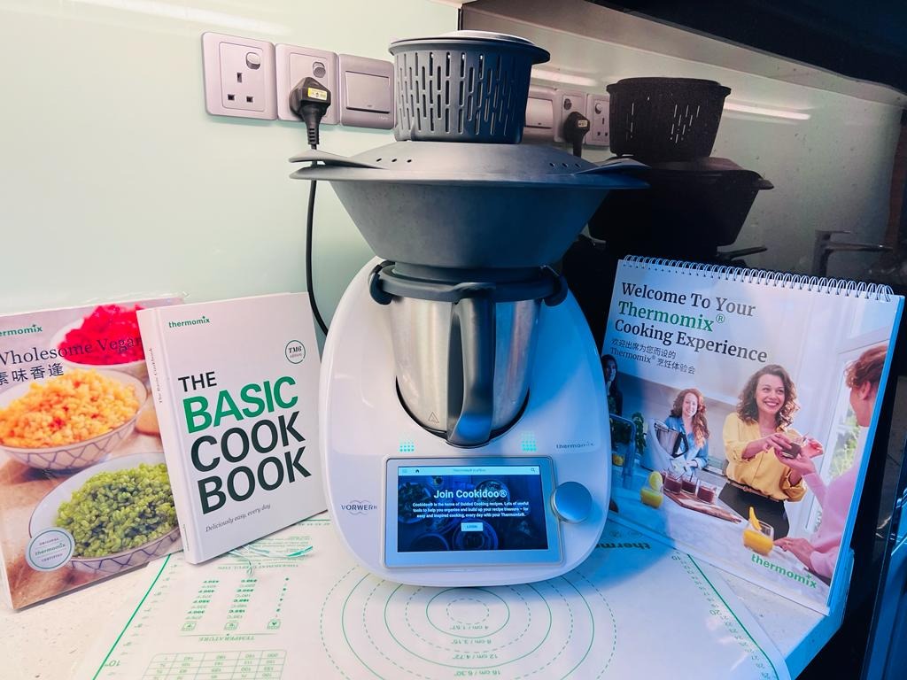 Thermomix TM6 for sale