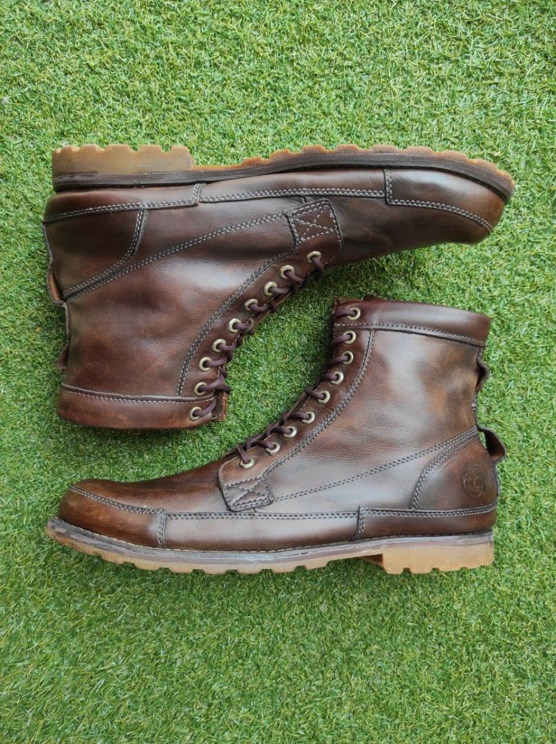 Timberland clearance earthkeepers uk