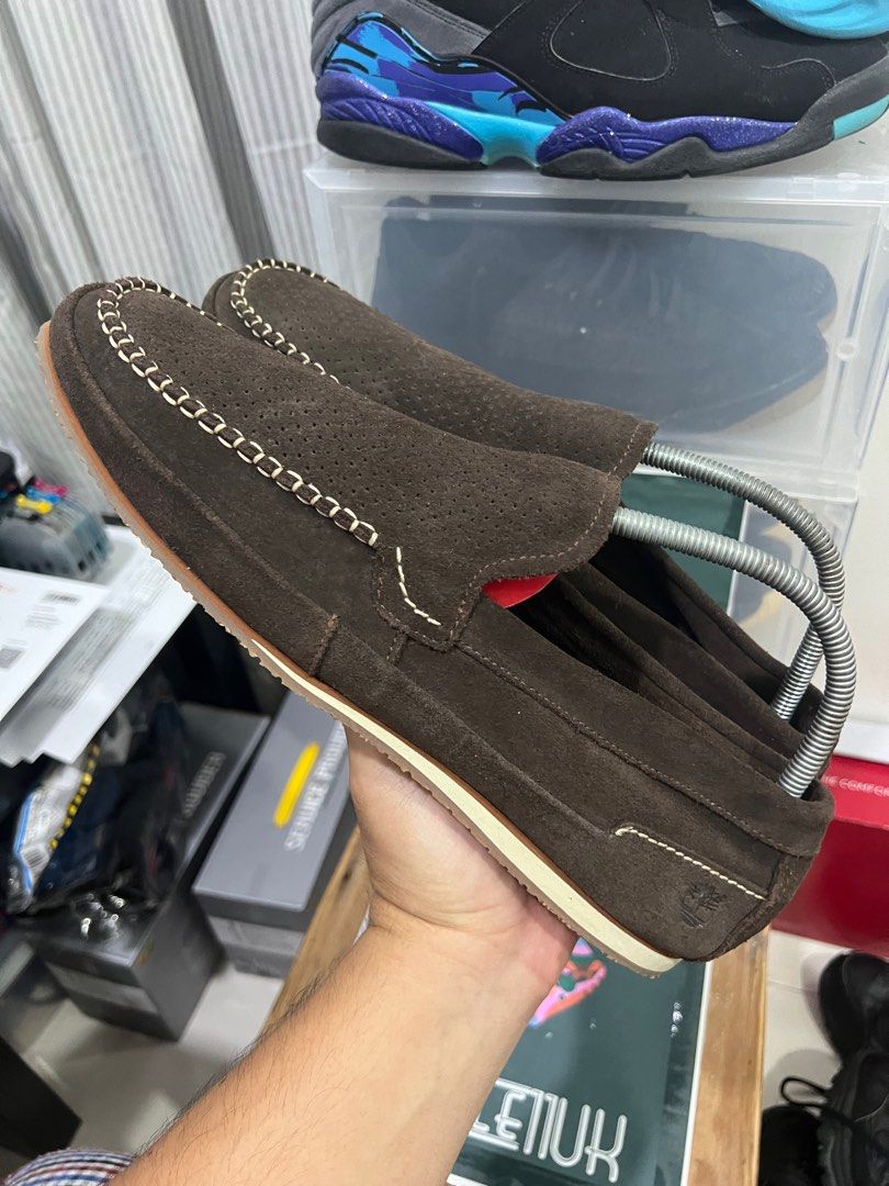Timberland hayes valley discount loafer