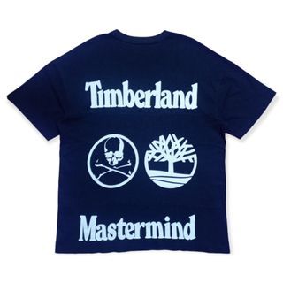Timberland x Mastermind Tee