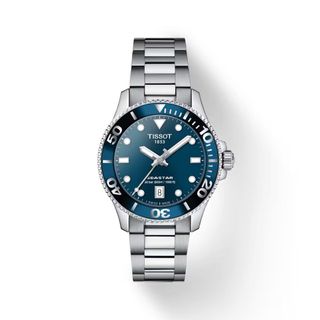 Jual store tissot seastar