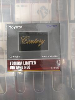 TOMYTEC TOMICA LIMITED VINTAGE LV-N49A HINO KB314 Shell