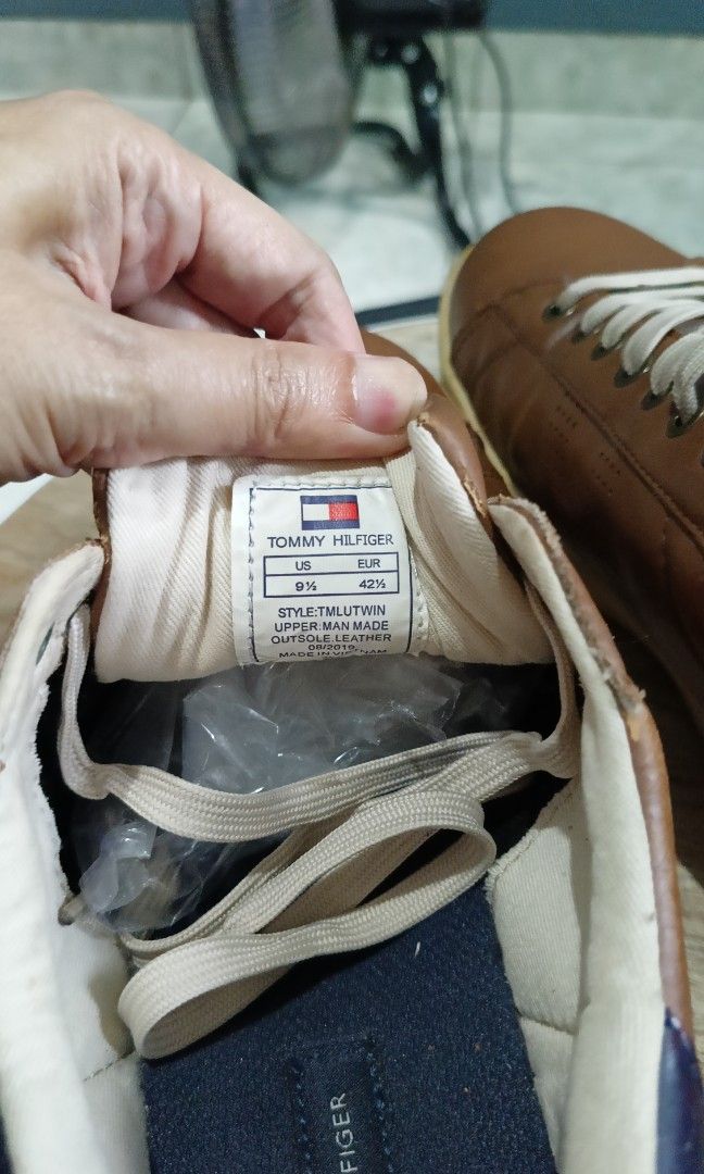 Tommy hilfiger lutwin deals