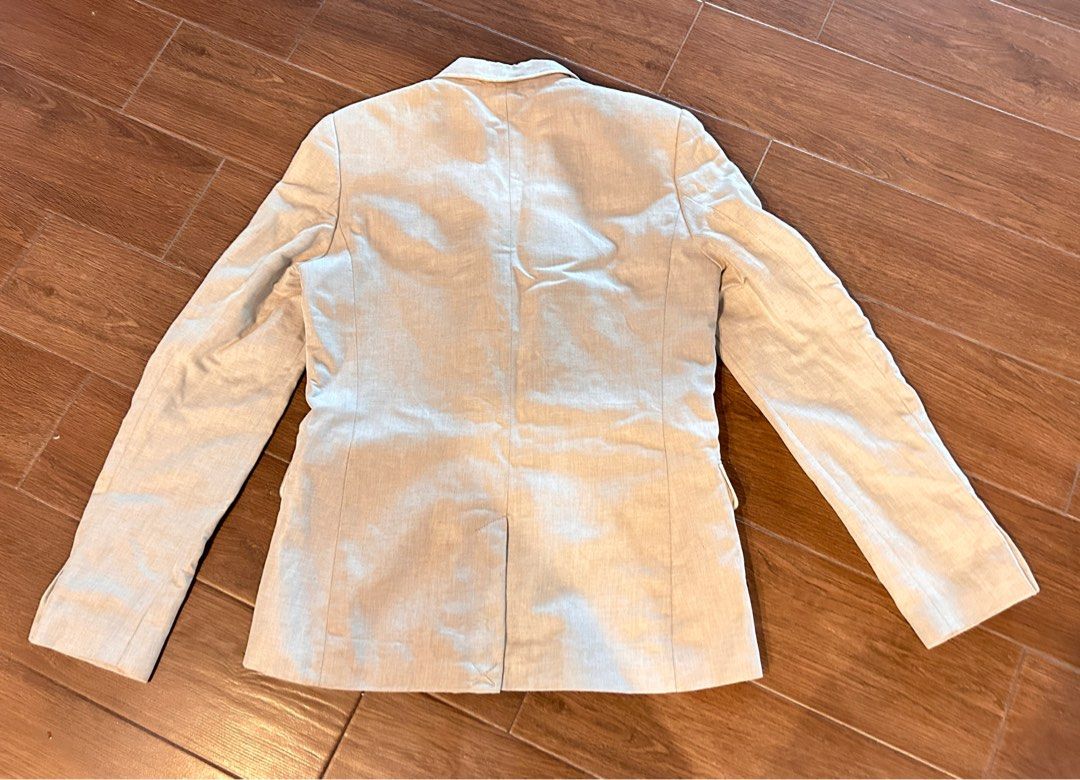Topman store mens blazers