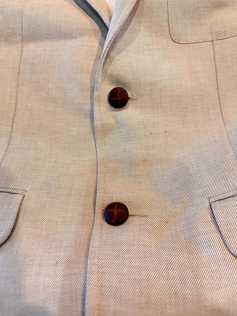 Topman discount casual blazer