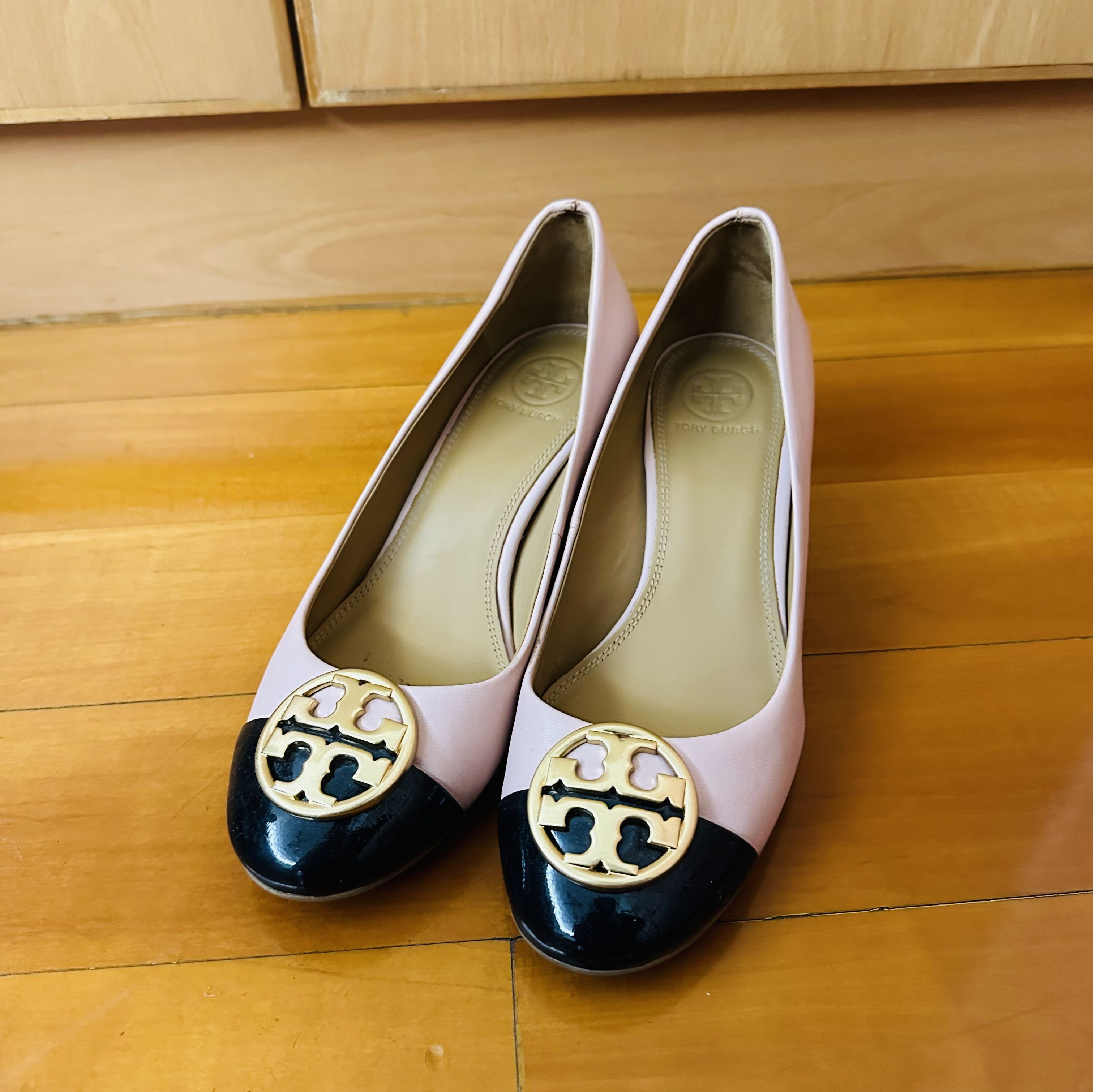 Tory deals burch baby