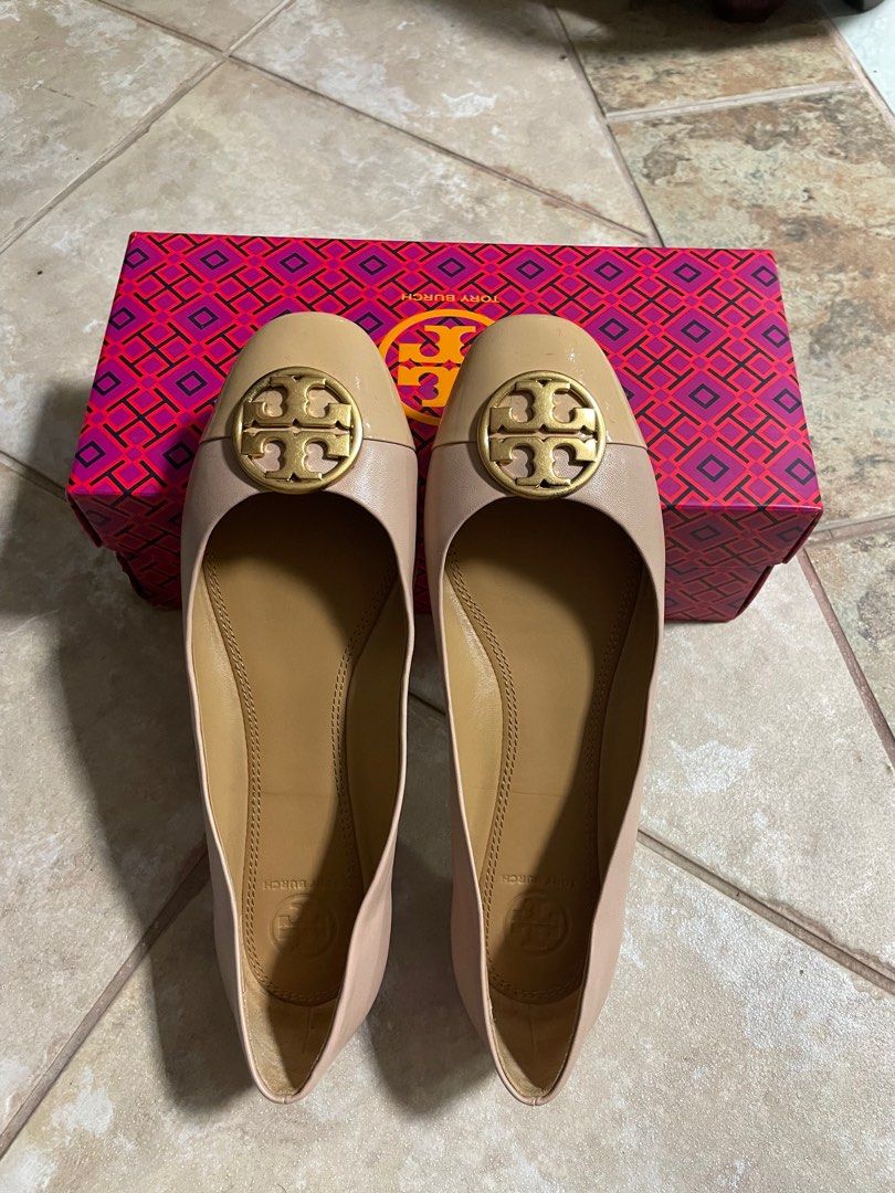 Tory Burch Flats for sale