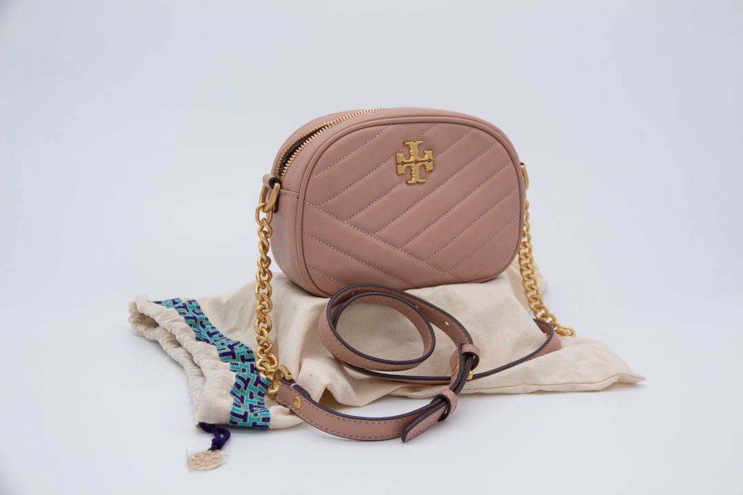 Tory burch kira deals pink moon