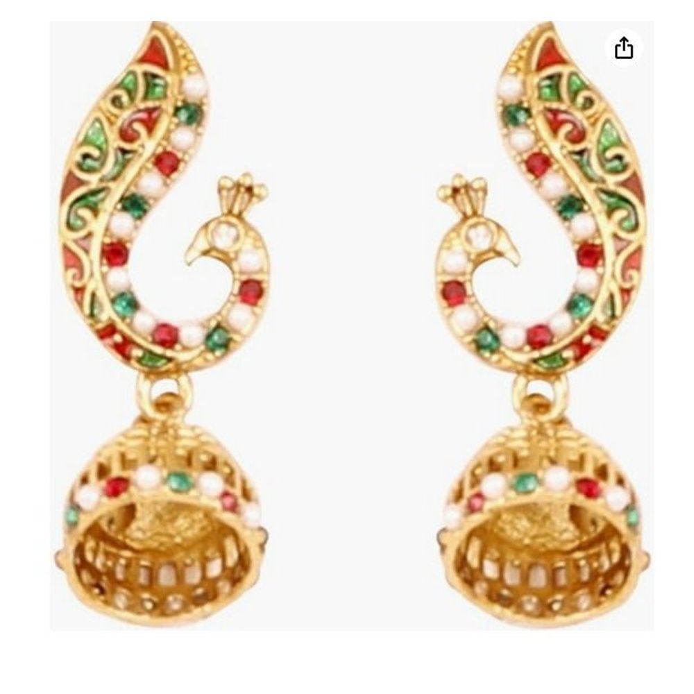 Touchstone Indian Bollywood traditional handcrafted Bridal Wedding