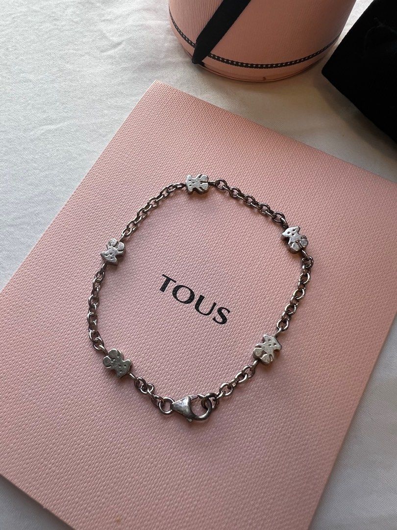 Tous 925 clearance