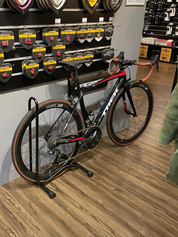 Harga trek emonda 2025 slr