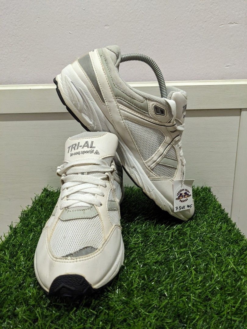 Le coq sportif kaki 50 shop