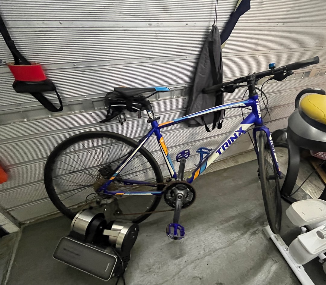 Trinx free best sale 3.0 price
