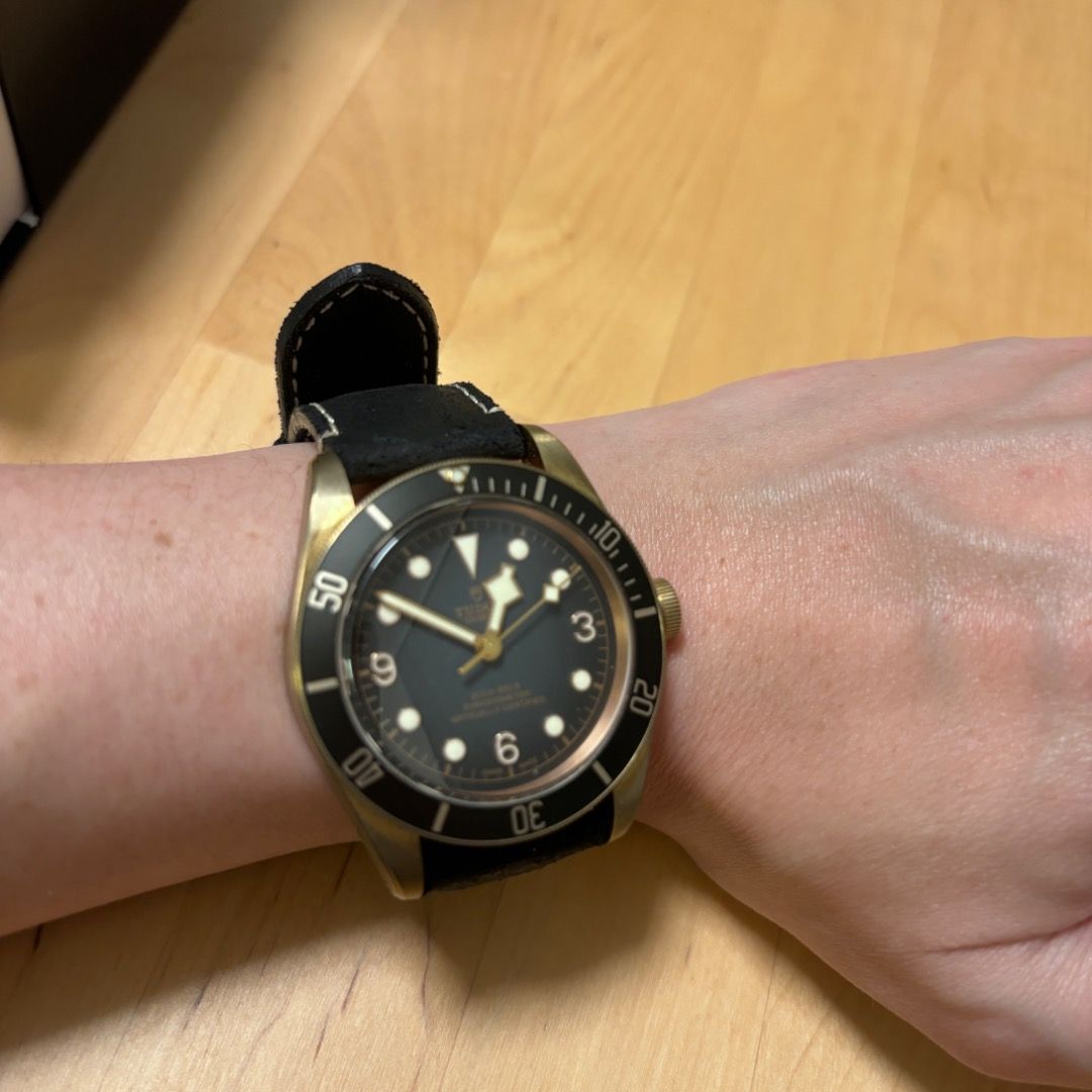 Tudor 79250 ba on sale