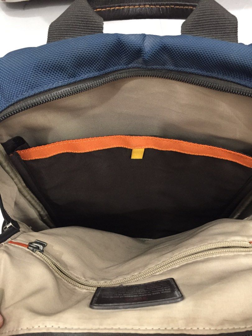 Westwood slim backpack hotsell tumi