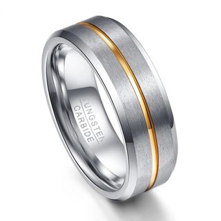 Who buys tungsten rings hot sale
