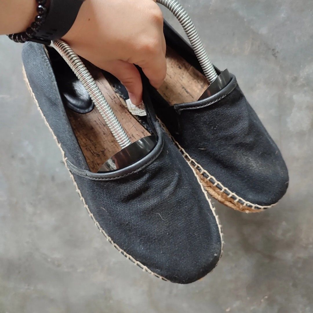 UGG ESPADRILLES