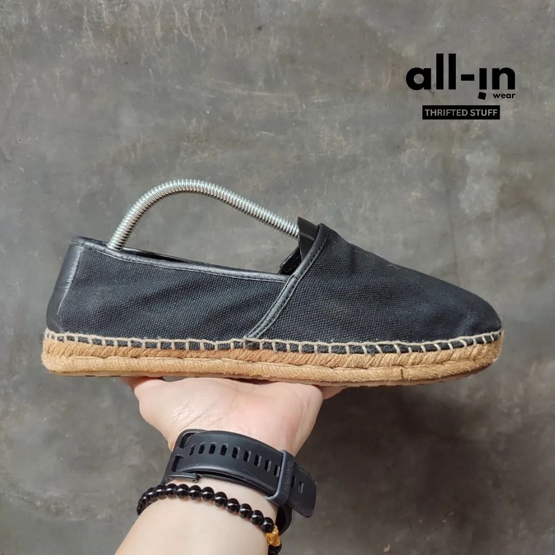 Ugg espadrilles top