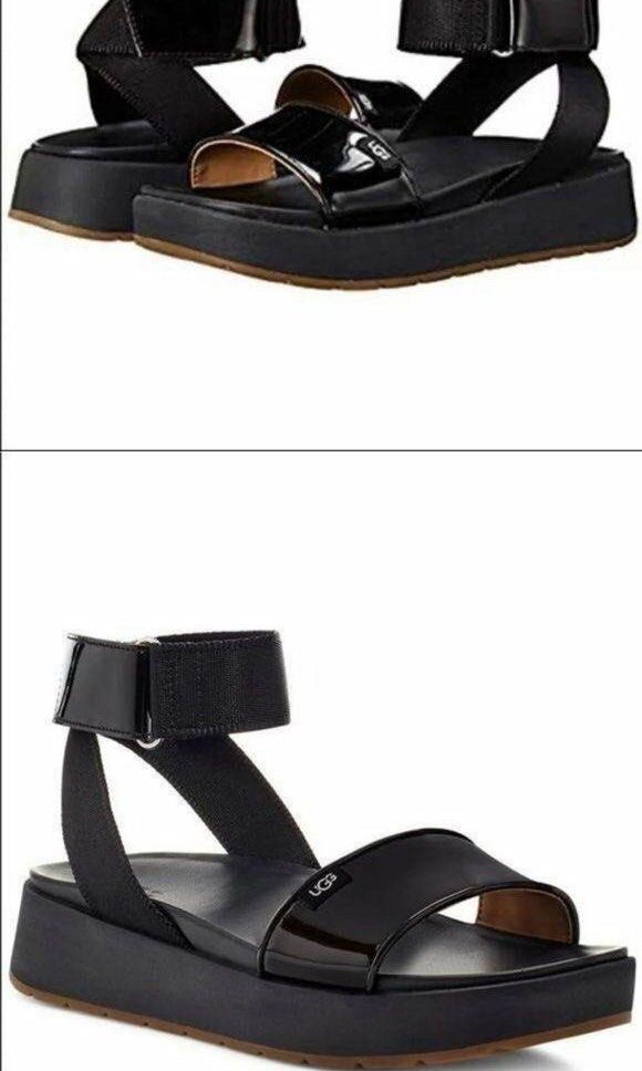 Ugg hotsell lennox sandal