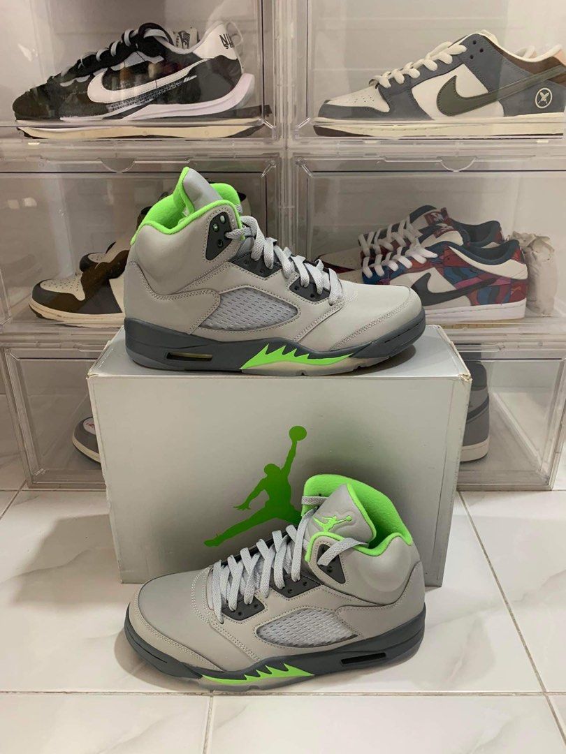 Air jordan retro 5 uk hot sale