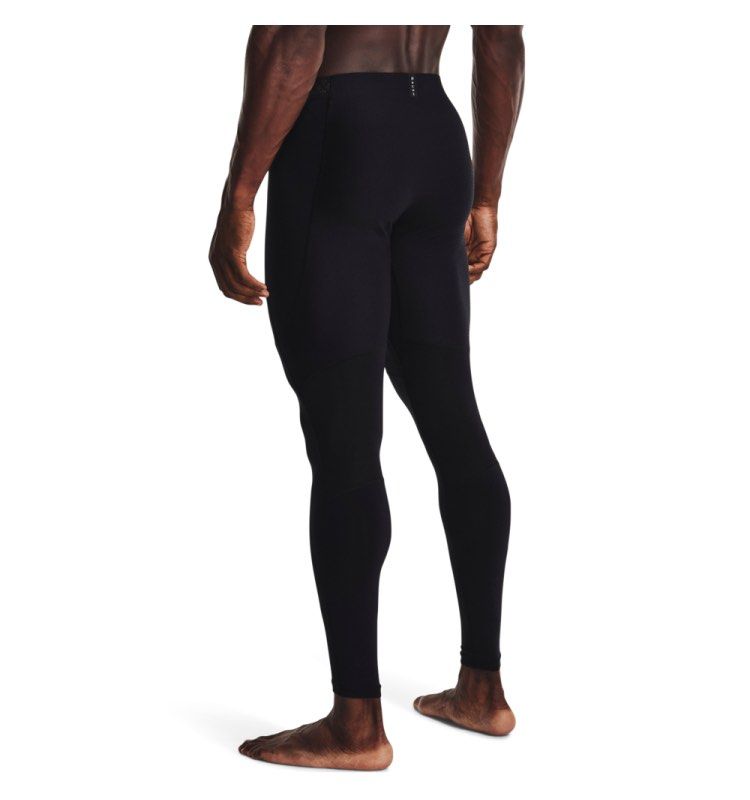 Men's UA RUSH™ HeatGear® 2.0 Leggings, 男裝, 運動服裝- Carousell