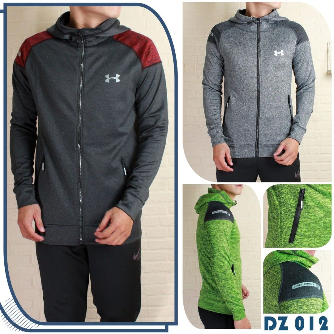 Cheap under armour best sale jackets