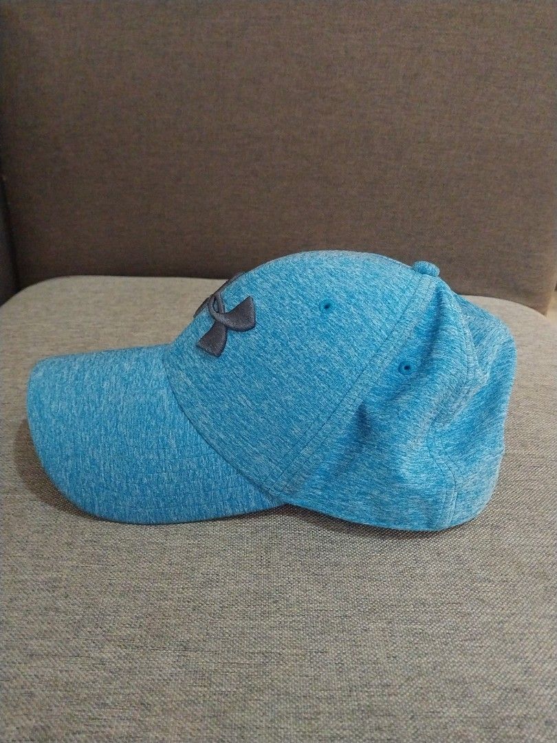 Under Armour Twist Tech Closer Cap (MD/LG), Men's Fashion, Watches & Accessories, Caps & Hats on