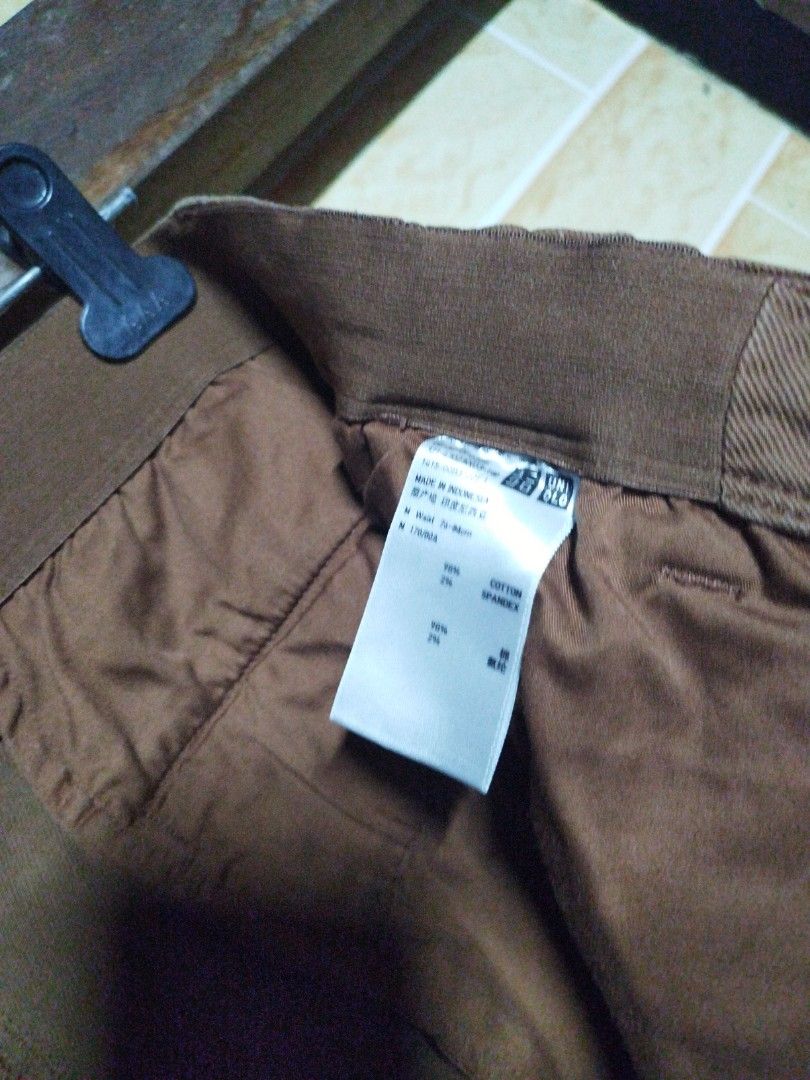 uniqlo (Category: Joggers) located in Santiago. Submitted by rhosphy (Listing ID 1279420657, Image 3). Description: .