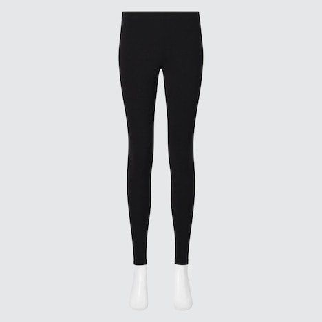 LEGGINGS WITH COTTON TAPE FOR WOMEN FIT UP TO SEMI LARGE RANDOM. | Lazada PH-cacanhphuclong.com.vn
