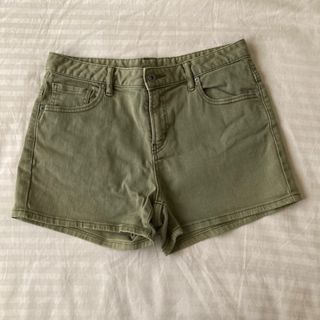 Short Pants Women / Ladies Short Pants / Shorts High Waist / Seluar Pendek  Perempuan Seluar Pendek Wanita 女生短裤 / 短褲女