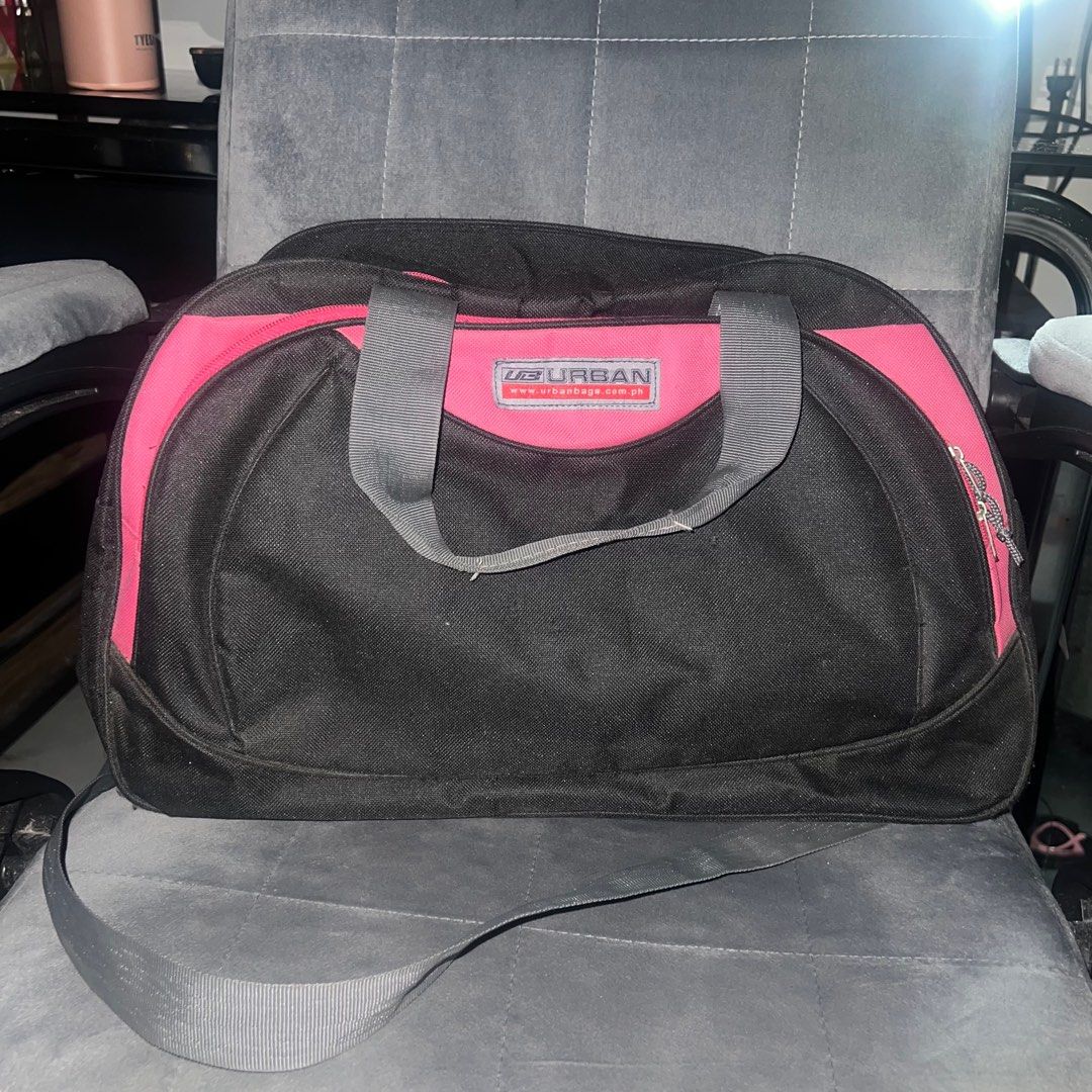 URBAN Travel bag Women s Fashion Bags Wallets Cross body Bags on Carousell