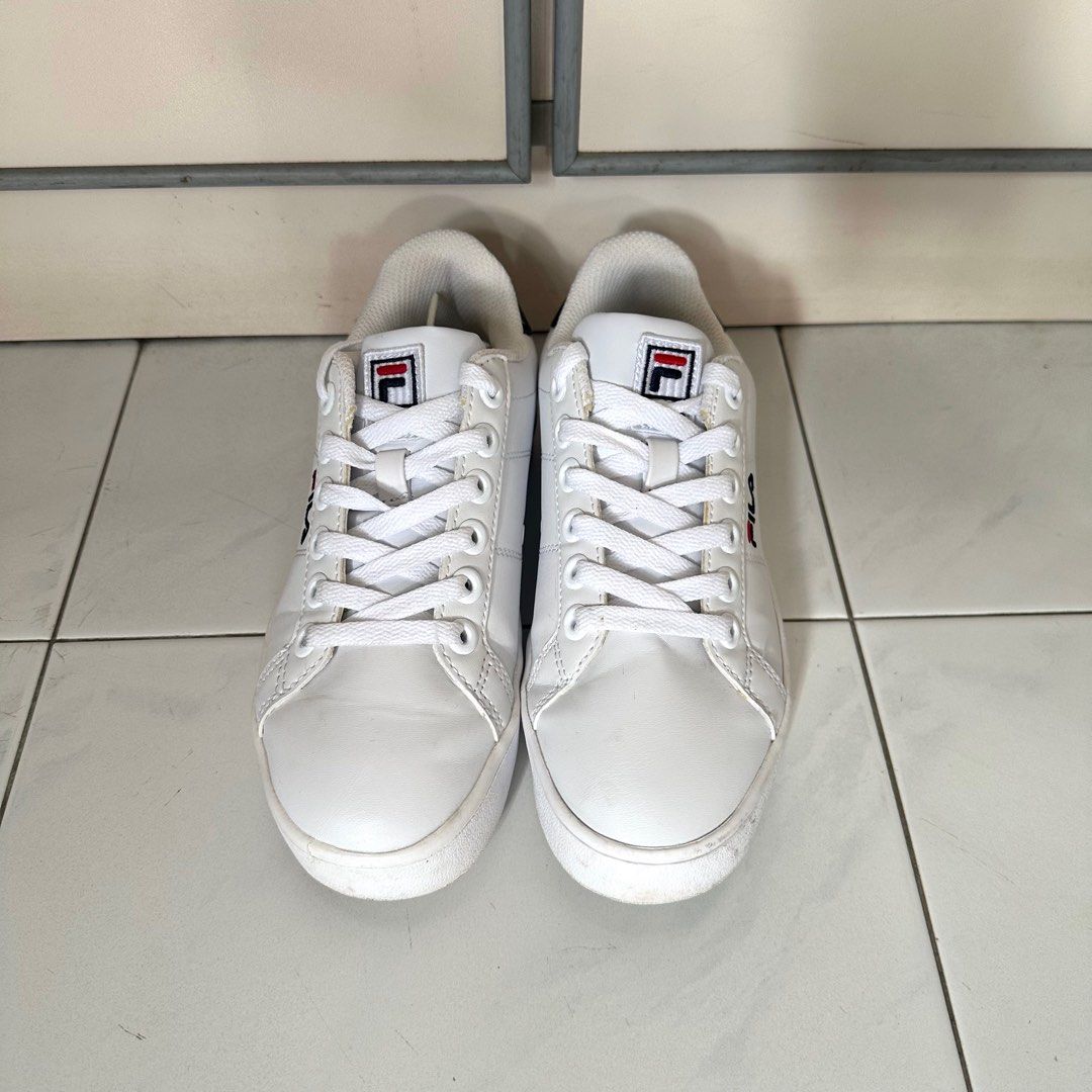 White court new arrivals sneakers