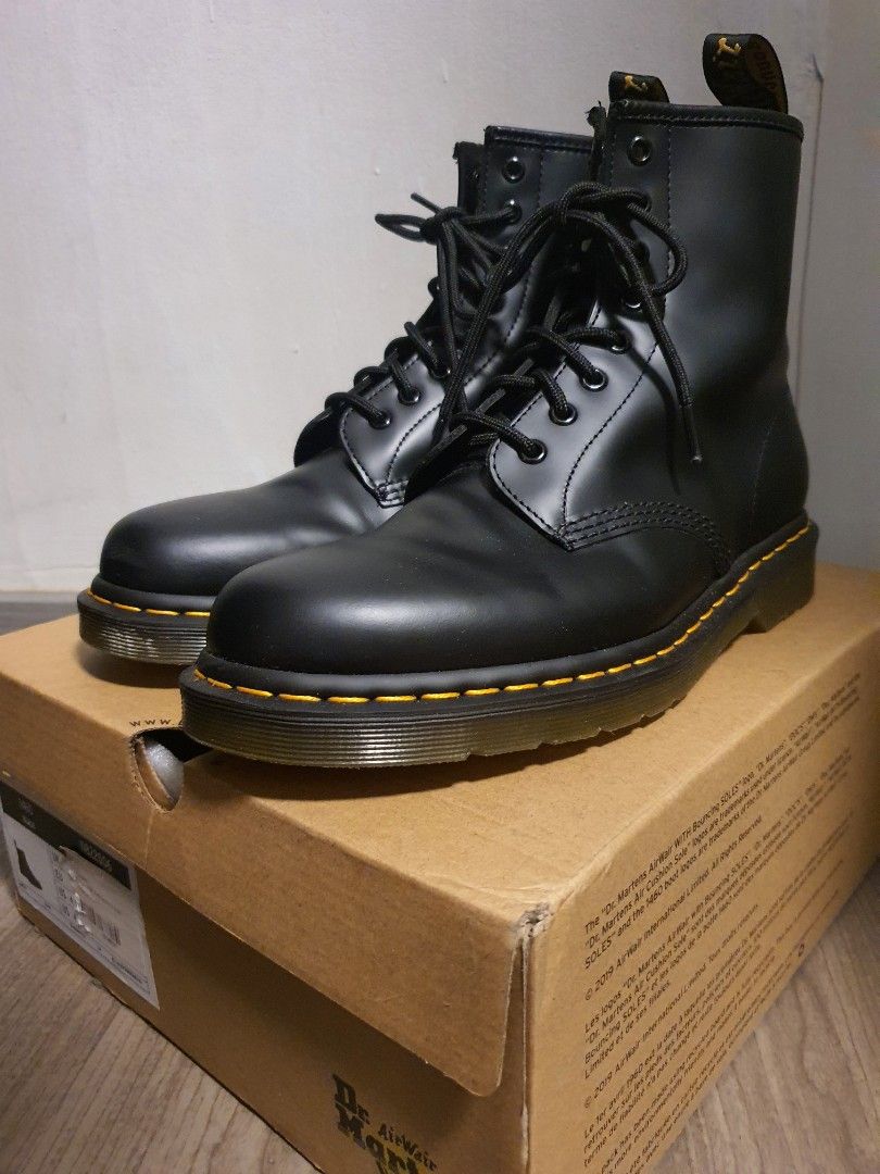Dr marten us outlet