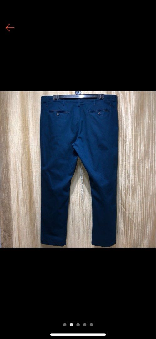 Us polo assn active stretch pants cheap