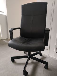 Ikea malkolm chair 22121 online