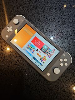 Used nintendo switch 2025 console only